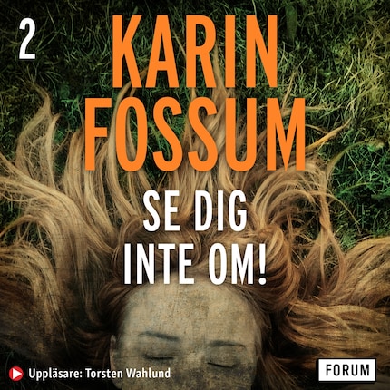 Se dig inte om! bookCoverFor