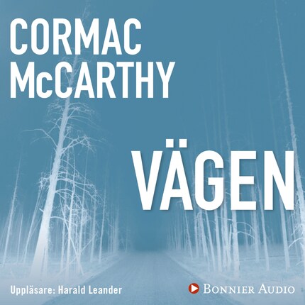 Vägen bookCoverFor
