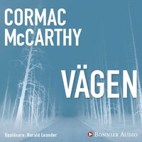 Vägen av Cormac McCarthy