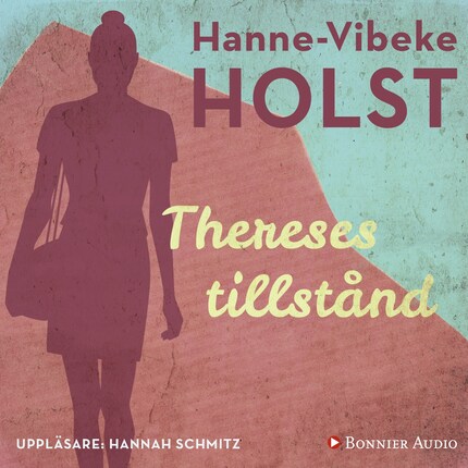Thereses tillstånd bookCoverFor