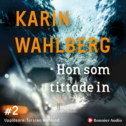 Hon som tittade in bookCoverFor