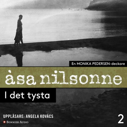 I det tysta bookCoverFor