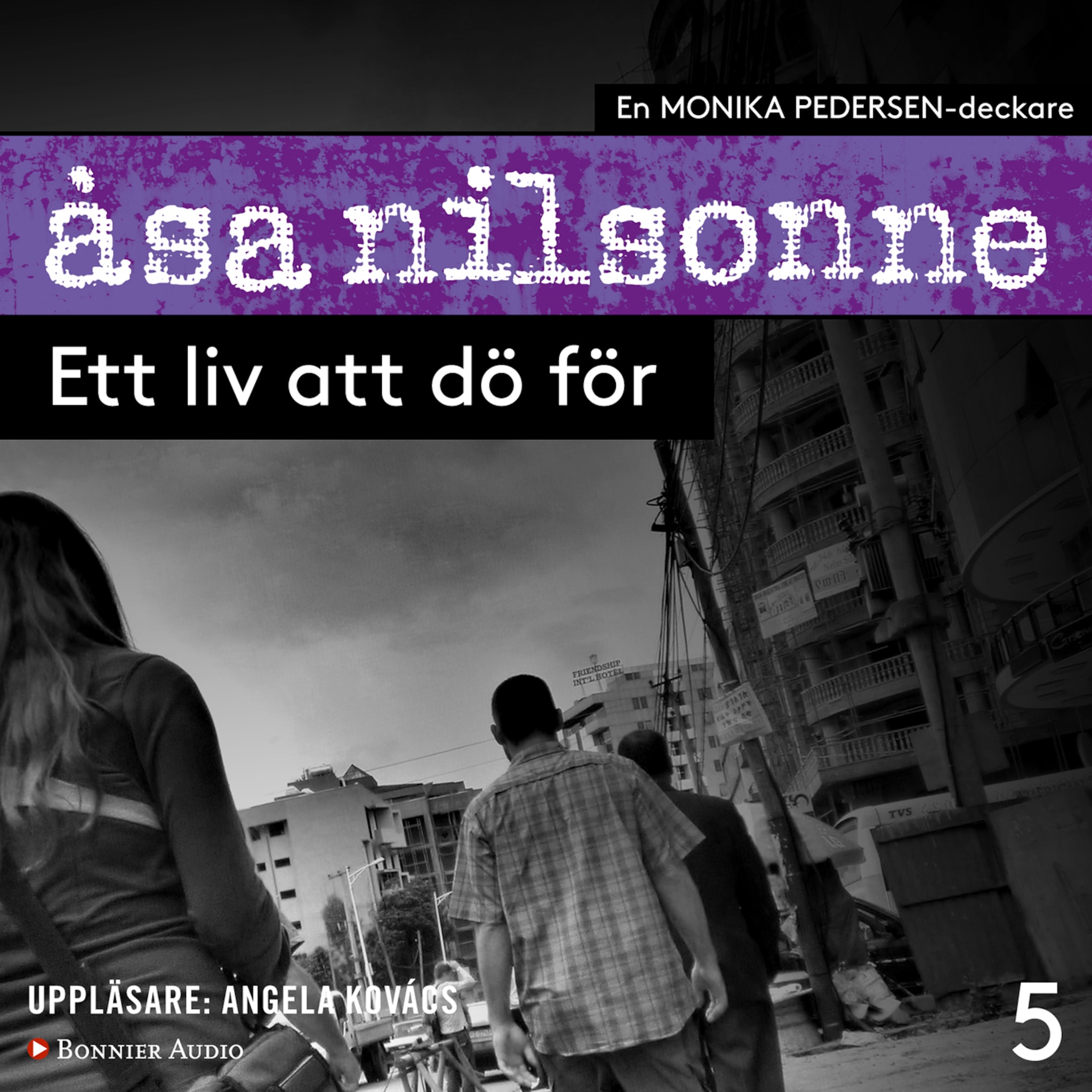 Ett liv att dö för