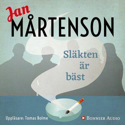Släkten är bäst bookCoverFor