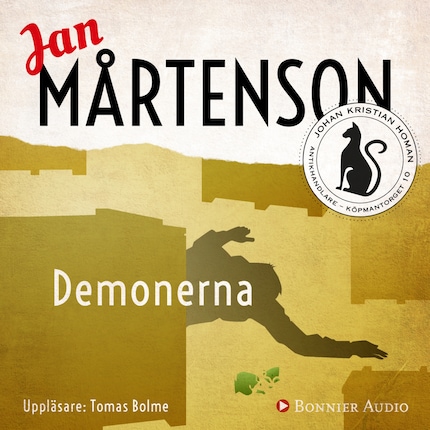 Demonerna bookCoverFor