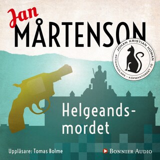 Helgeandsmordet bookCoverFor