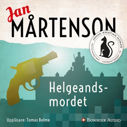 Helgeandsmordet bookCoverFor