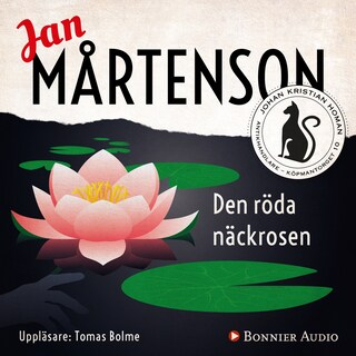 Den röda näckrosen bookCoverFor