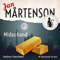 Midas hand