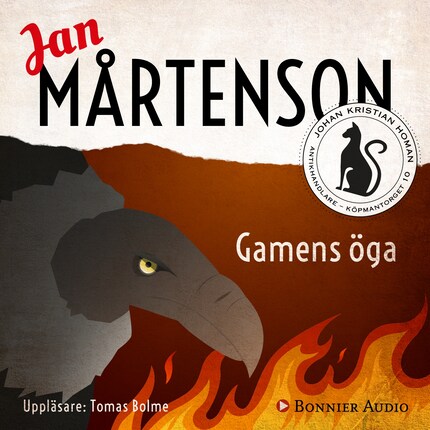 Gamens öga bookCoverFor