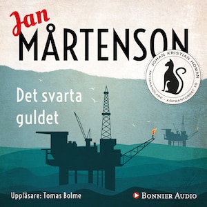 Det svarta guldet bookCoverFor