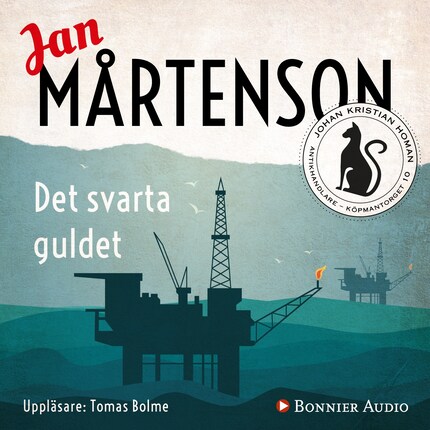 Det svarta guldet bookCoverFor