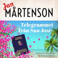 Telegrammet från San José