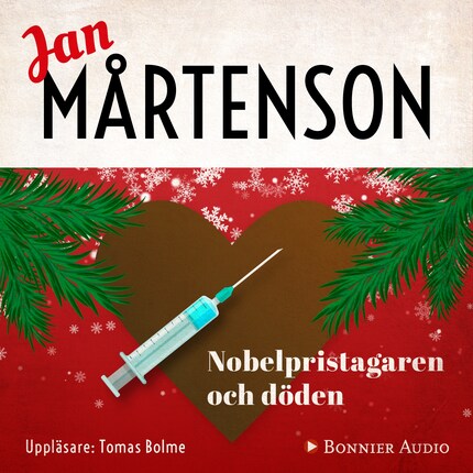 Nobelpristagaren och döden bookCoverFor