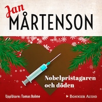 Nobelpristagaren och döden