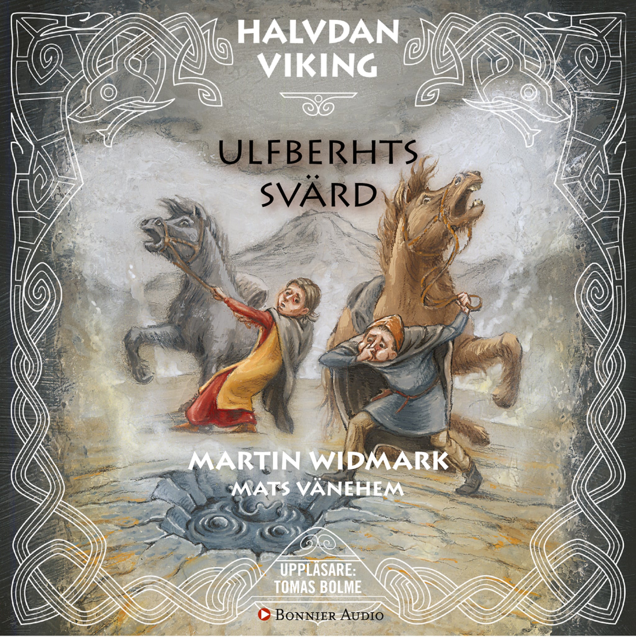 Ulfberhts svärd