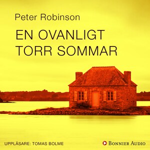 En ovanligt torr sommar bookCoverFor