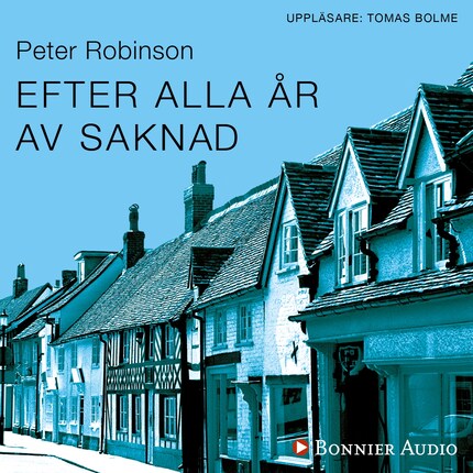 Efter alla år av saknad bookCoverFor