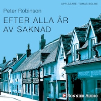 Efter alla år av saknad