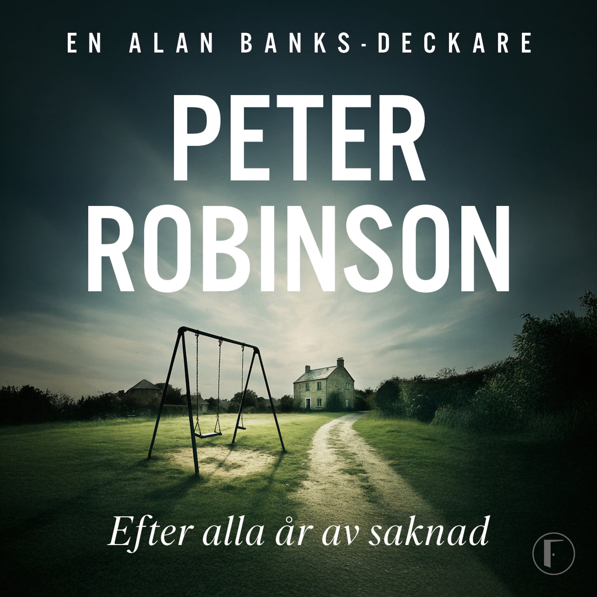 Efter alla år av saknad