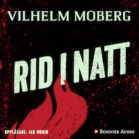 Rid i natt