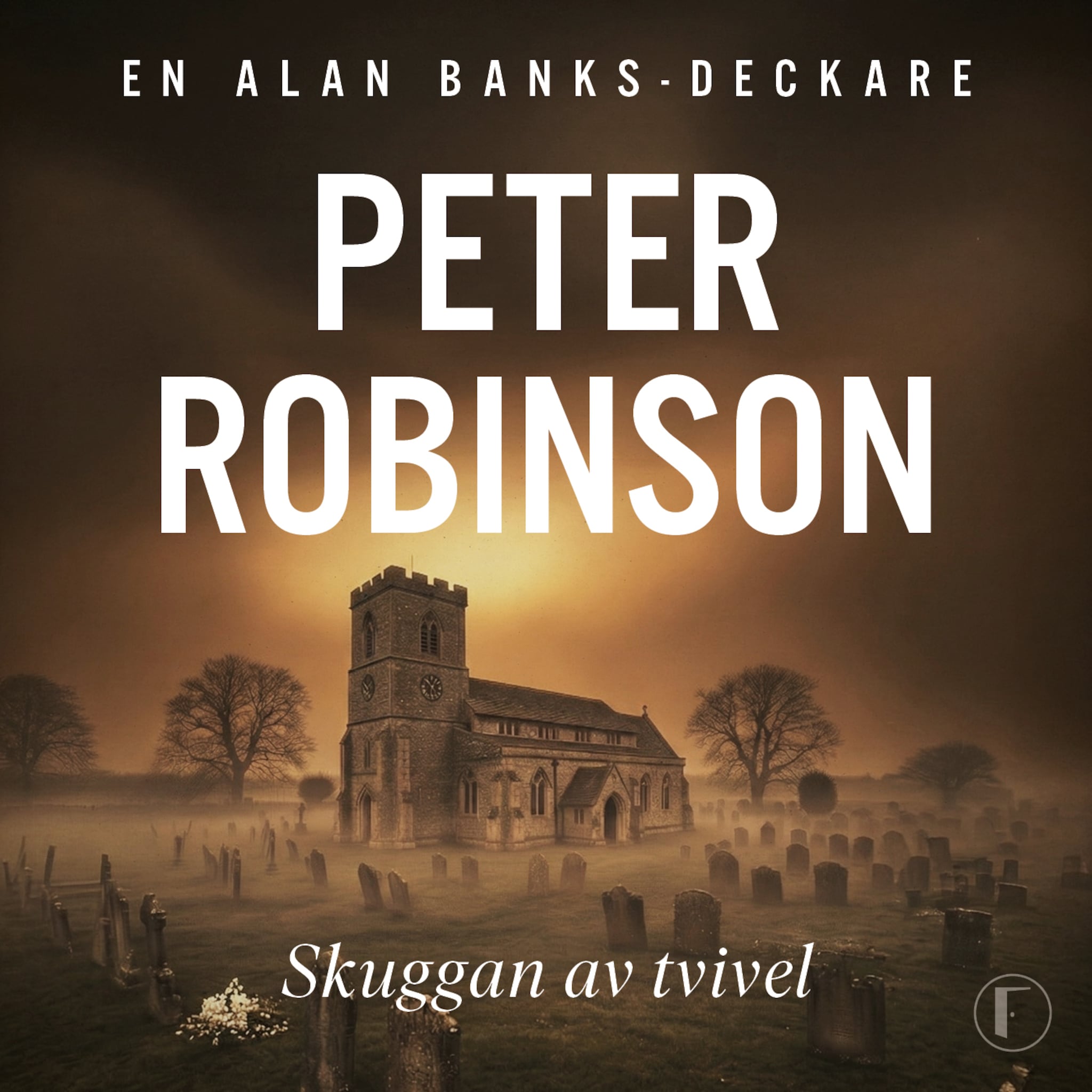 Skuggan av tvivel
