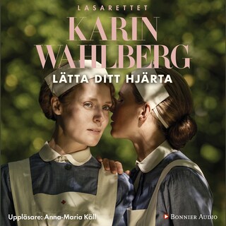 Lätta ditt hjärta bookCoverFor