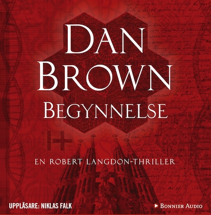 Begynnelse bookCoverFor