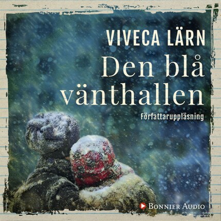 Den blå vänthallen bookCoverFor