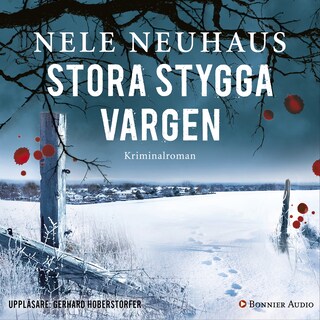 Stora stygga vargen bookCoverFor