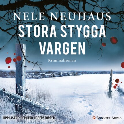 Stora stygga vargen bookCoverFor