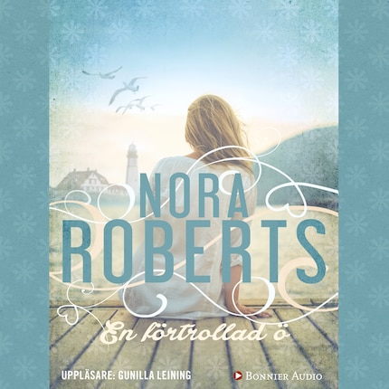 En förtrollad ö bookCoverFor