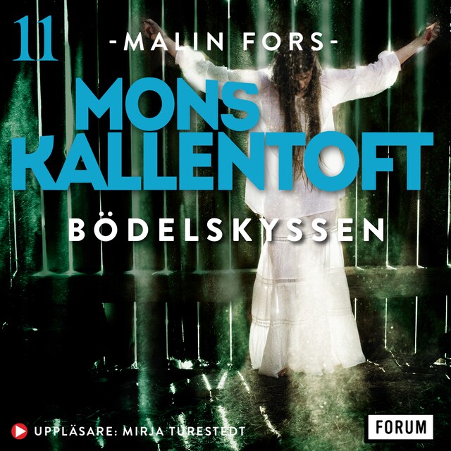 Book cover for Bödelskyssen