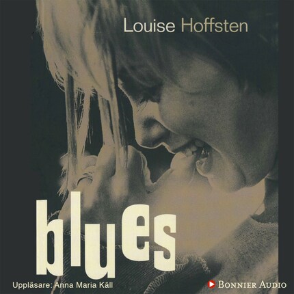 Blues bookCoverFor