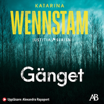 Gänget bookCoverFor