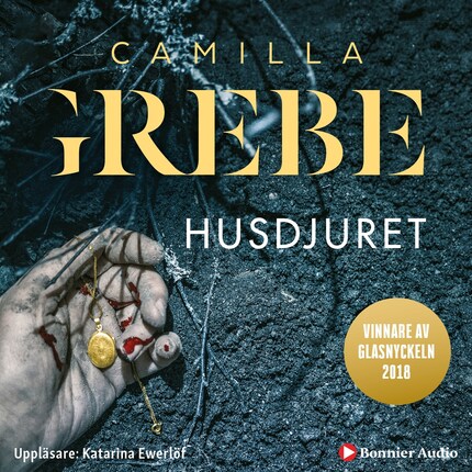 Husdjuret bookCoverFor