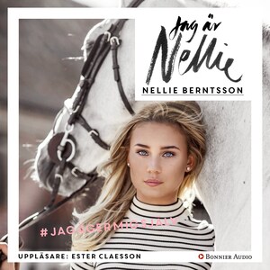 Jag är Nellie bookCoverFor