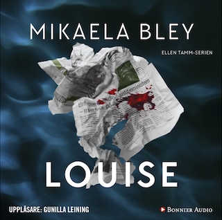 Louise bookCoverFor