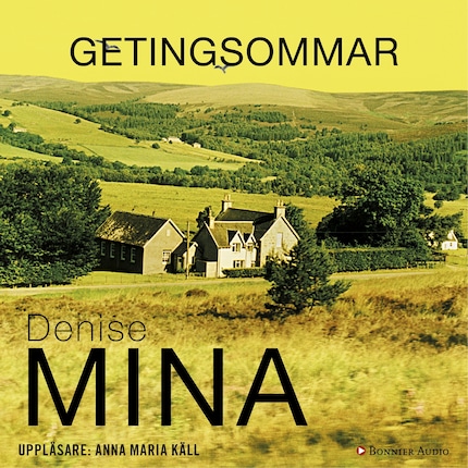 Getingsommar bookCoverFor