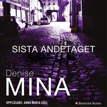 Sista andetaget bookCoverFor