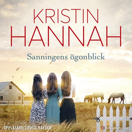 Sanningens ögonblick bookCoverFor