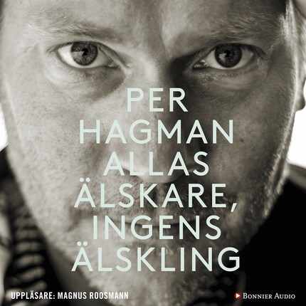 Allas älskare, ingens älskling bookCoverFor
