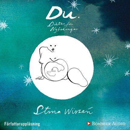 Du. Dikter för nyfödingar bookCoverFor
