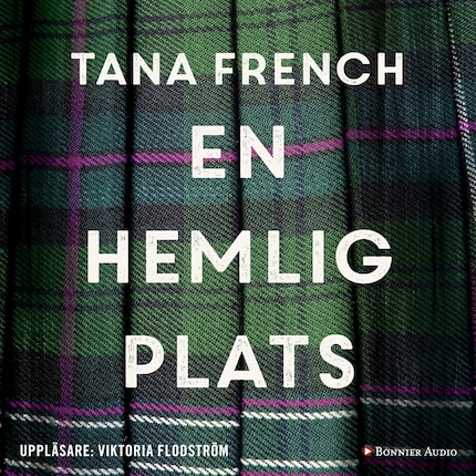 En hemlig plats bookCoverFor