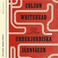 Den underjordiska järnvägen
