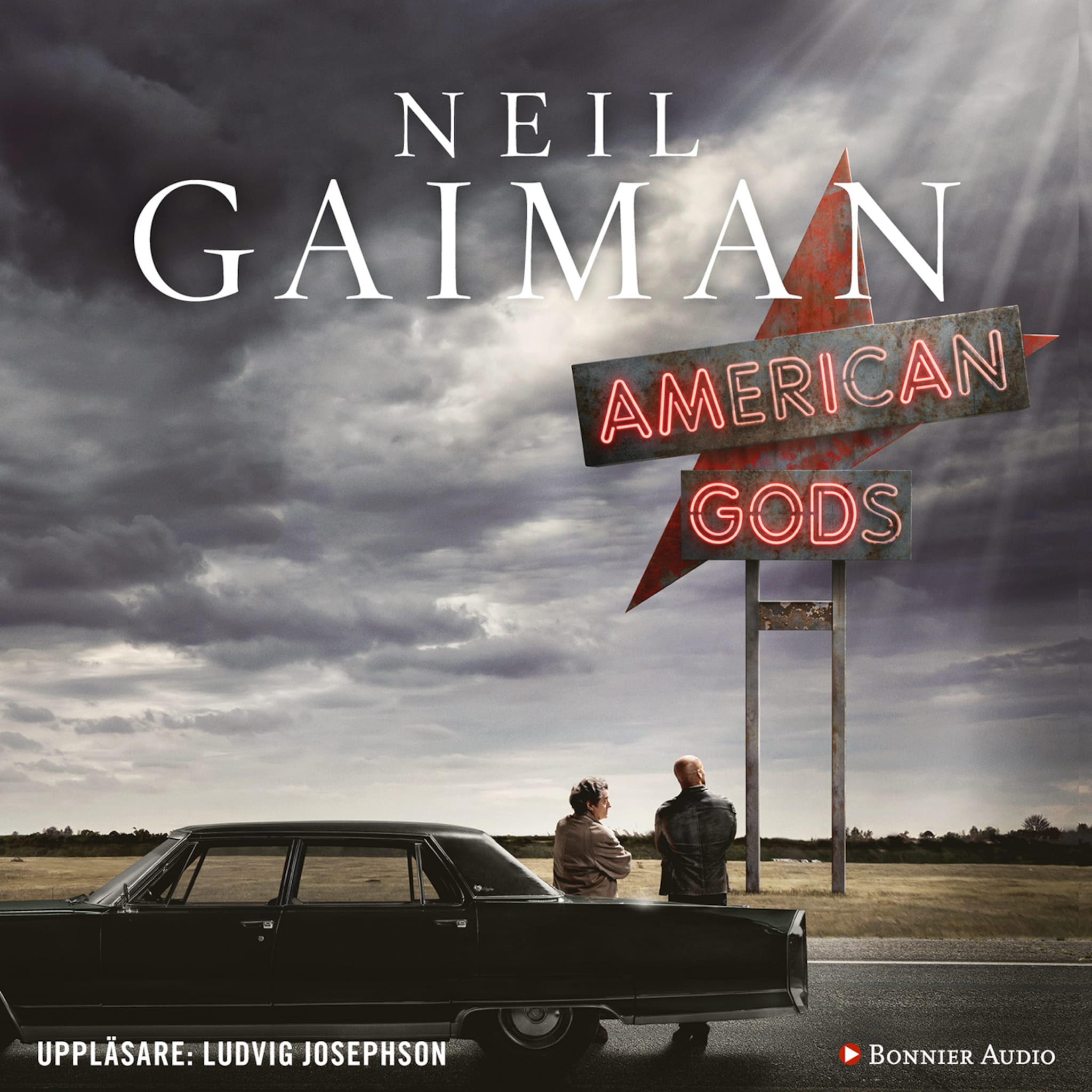 American Gods (svensk utgåva)
