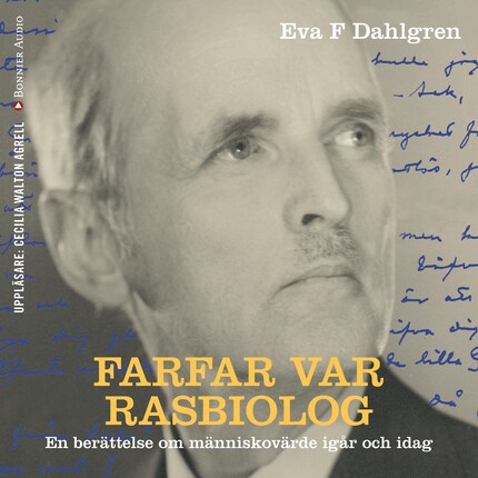 Farfar var rasbiolog bookCoverFor