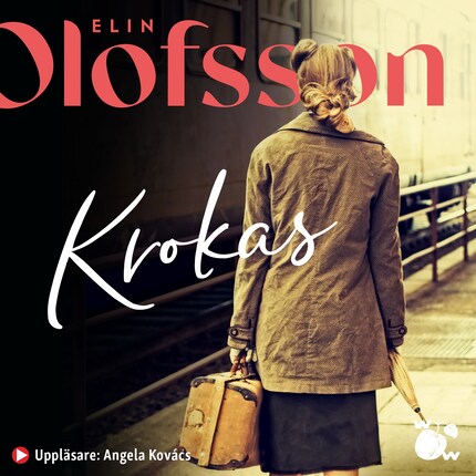 Krokas bookCoverFor