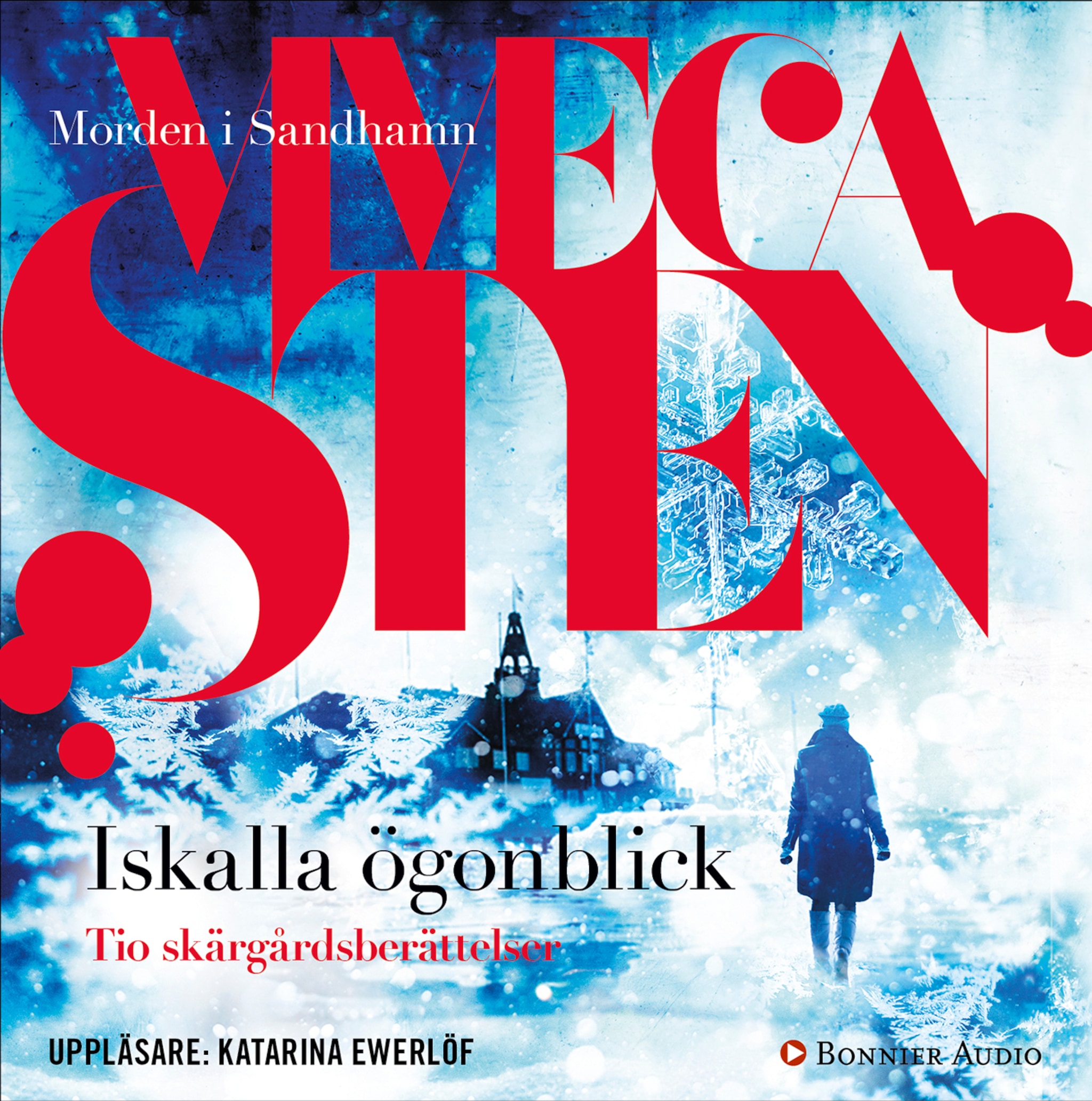 Iskalla ögonblick : tio skärgårdsberättelser