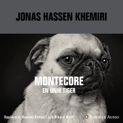 Montecore bookCoverFor